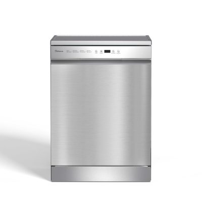 Mašina za suđe Eurostar DW 6008 inox