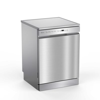 Mašina za suđe Eurostar DW-4560 W Inox
